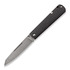 ST Knives - Slip Joint, zwart