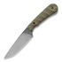 ST Knives - RUK Real Utility Knife, zöld