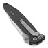 Microtech Socom Elite S/E Stonewash sklopivi nož, crna 160-10