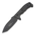 Microtech - Currahee T/E, ดำ
