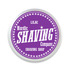 Nordic Shaving Company - Shaving Soap Lilac 80g
