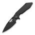Shodan, schwarz