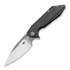 Shodan, carbon fiber, grau