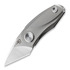 Tulip Frame Lock, grau
