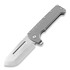 Grizzly, grau