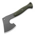 Ascia tomahawk RMJ Tactical Bushcrafter