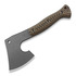 RMJ Tactical Bushcrafter tomahawk