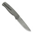 Briceag Cheburkov Strizh small CPM S60V Titanium