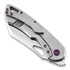 Olamic Cutlery WhipperSnapper WS056-W foldekniv, wharncliffe