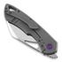 Zavírací nůž Olamic Cutlery WhipperSnapper WS080-S, sheepsfoot