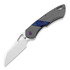 Zavírací nůž Olamic Cutlery WhipperSnapper WS071-W, wharncliffe