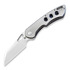 Zavírací nůž Olamic Cutlery WhipperSnapper WS103-W, wharncliffe