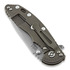 Briceag Hinderer XM-18 3.5 Tri-Way Spanto, battle bronze, verde