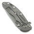 Briceag Hinderer XM-18 3.5 Tri-Way Spanto, working finish, fde