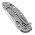 Πτυσσόμενο μαχαίρι Hinderer XM-18 3.5 Tri-Way Spanto, stonewash, fde