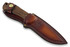 Nůž Hinderer Ranch, harpoon spanto vintage