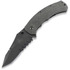 Fox Knives - M3, dentatura lama