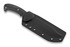 Emerson EBX-1 Bowie kniv, satin