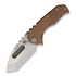 Medford - Praetorian Linerlock, coyote tan