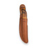 Nôž Roselli Hunting + Carpenter, UHC, combo sheath