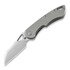 Zavírací nůž Olamic Cutlery WhipperSnapper WS228-W, wharncliffe
