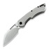 Zavírací nůž Olamic Cutlery WhipperSnapper WS223-S, sheepsfoot