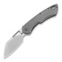 Zavírací nůž Olamic Cutlery WhipperSnapper WS227-S, sheepsfoot