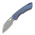 Zavírací nůž Olamic Cutlery WhipperSnapper WS211-S, sheepsfoot