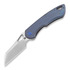 Zavírací nůž Olamic Cutlery WhipperSnapper WS214-W, wharncliffe
