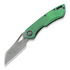 Zavírací nůž Olamic Cutlery WhipperSnapper WS219-W, wharncliffe