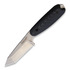 Bradford Knives - Guardian3.5 Tanto 3D, zwart