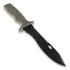 Fox Knives Spartan 2 - Leonida sawback 칼 FX-0171106