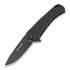 Black Fox Echo 1 összecsukható kés, fekete