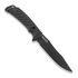 SOG Pillar Blackout 칼 SOGUF1003-BX