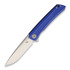 CH Knives - Lightweight Gentle G10, blauw