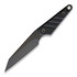 Medford - UDT-1 Fixed Blade Black G10