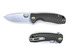 Flipper Large D2, schwarz
