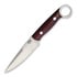 Bark River - Donnybrook Burgundy Micarta