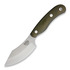 Bark River - JX6 Companion Elmax Green