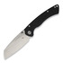 CH Knives - Toucan, zwart