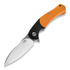 Penguin, orange