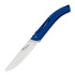 Le Thiers, stainless, blau