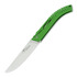 Le Thiers Stainless, Green