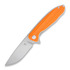 Talisman, orange