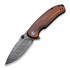 Pintail Damascus, cuibourtia