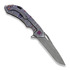 Olamic Cutlery Wayfarer 247 M390 Tanto T241T sklopivi nož