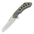 Olamic Cutlery Wayfarer 247 M390 Sheepscliffe T265S sklopivi nož