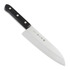 Tojiro Western DP Santoku 170mm chef´s knife