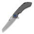 Складной нож Olamic Cutlery Wayfarer 247 M390 T507-H