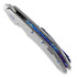 Skladací nôž Olamic Cutlery Wayfarer 247 M390 Drop Point T1406